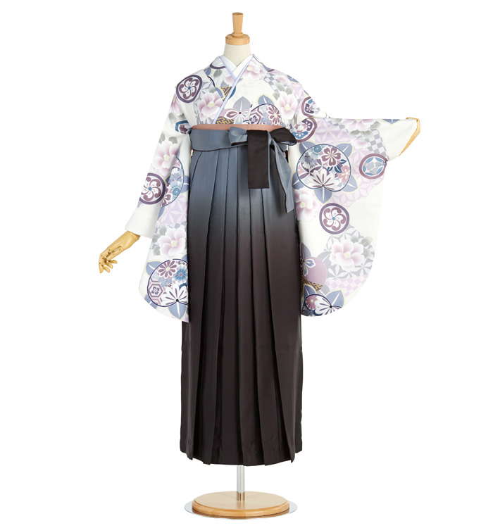 卒業袴 No.FE-1863-Lサイズ