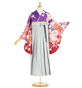 卒業袴 No.FE-1884-Mサイズ