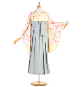 卒業袴 No.FE-1889-Mサイズ