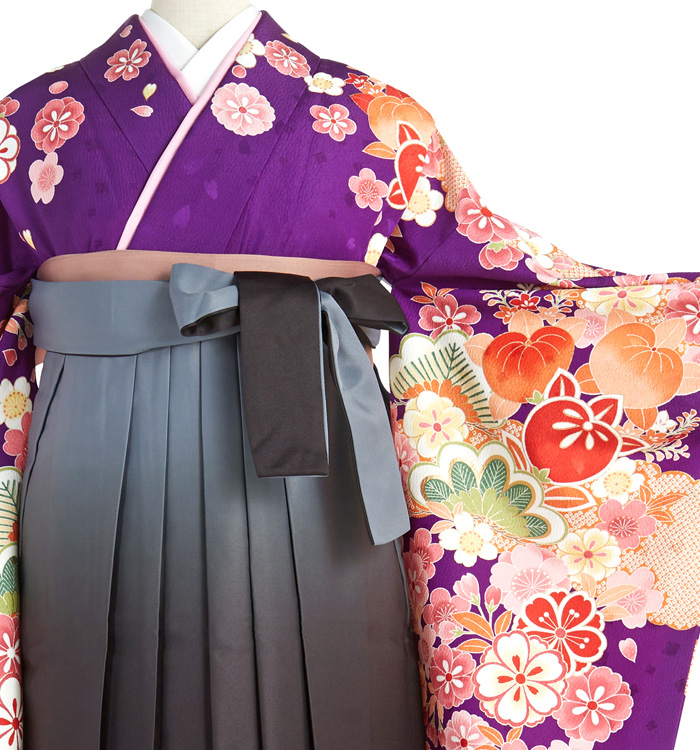 卒業袴 No.FE-1897-Mサイズ_01