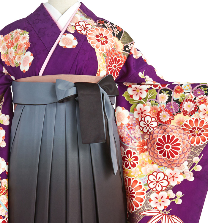 卒業袴 No.FE-1898-Mサイズ_01