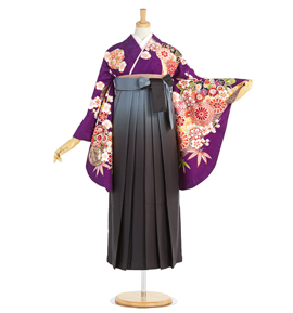 卒業袴 No.FE-1898-Mサイズ