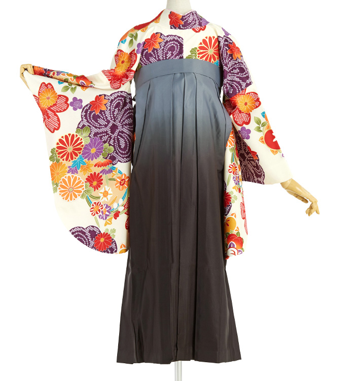 卒業袴 No.FE-1910-Mサイズ_02