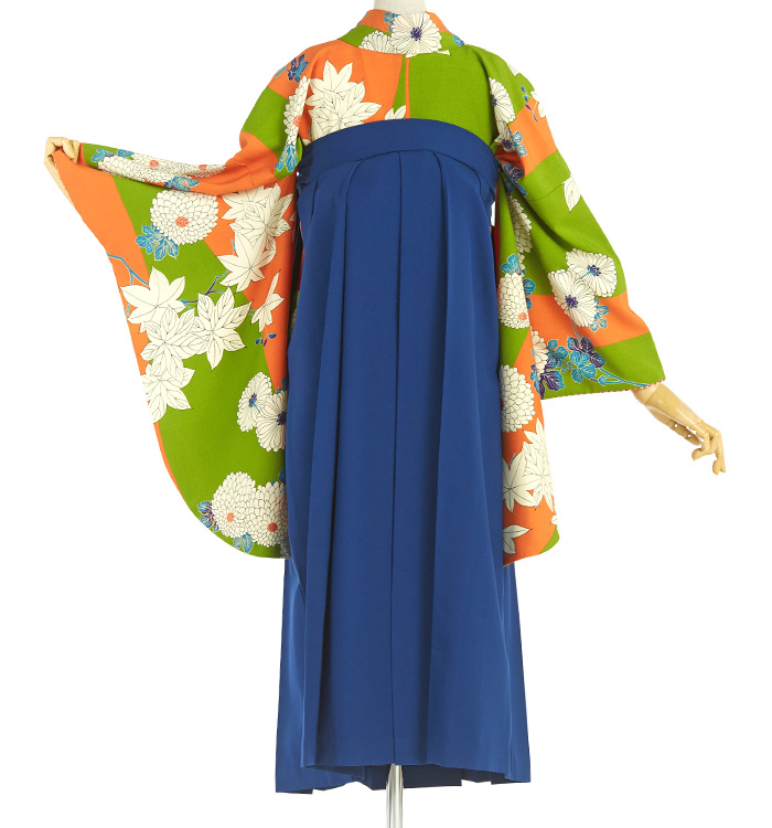 九重 卒業袴 No.FE-1922-Sサイズ_02