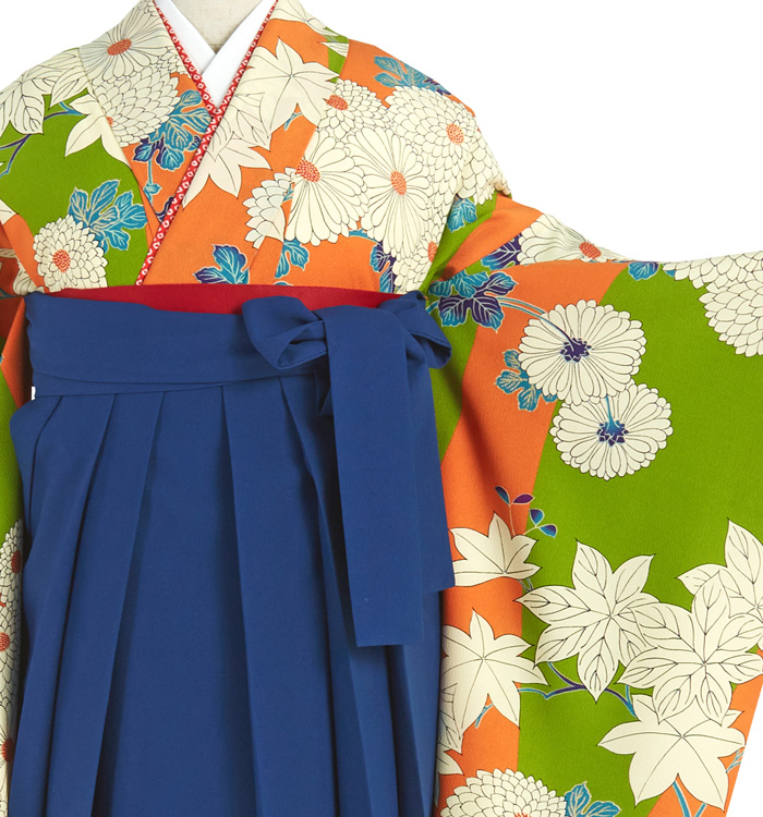 九重 卒業袴 No.FE-1922-Sサイズ_01