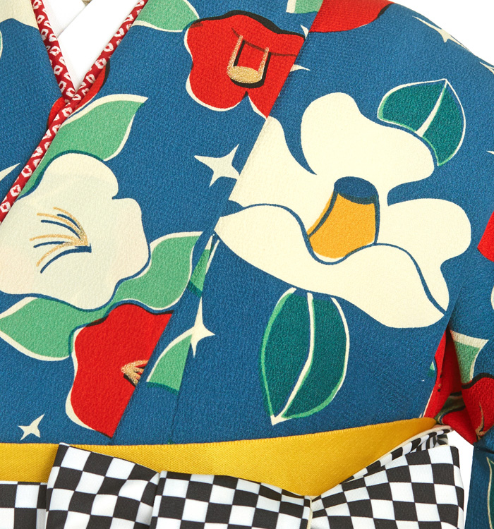 九重 卒業袴 No.FE-1923-2Lサイズ_03