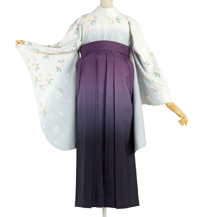 袴 卒業式 S 卒業袴 No.FE-1927-Sサイズのレンタル｜きもの365