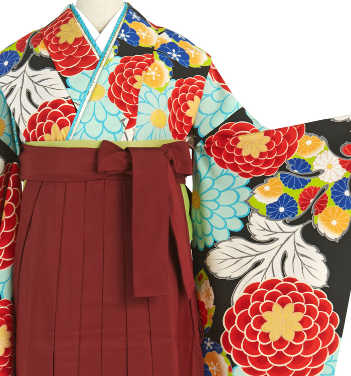 九重 卒業袴 No.FE-1949-Lサイズ_01