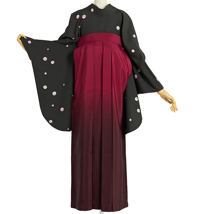 卒業袴 No.FE-2017-トール-3Lサイズ_02