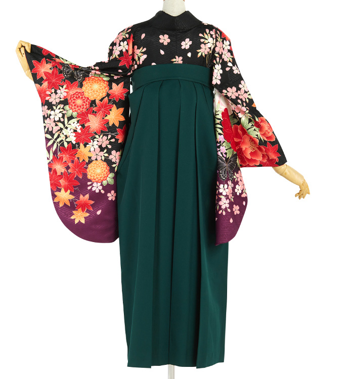 九重 卒業袴 No.FE-2073-Lサイズ_02