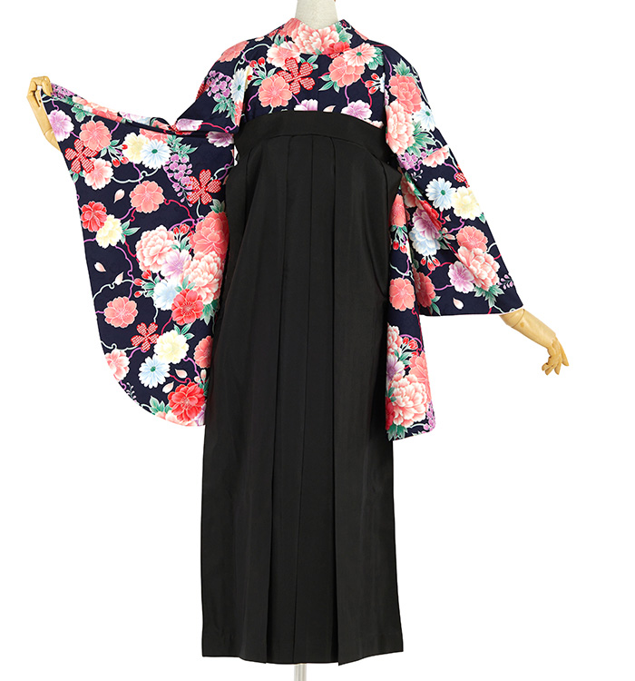 卒業袴 No.FE-2075-Lサイズ_02