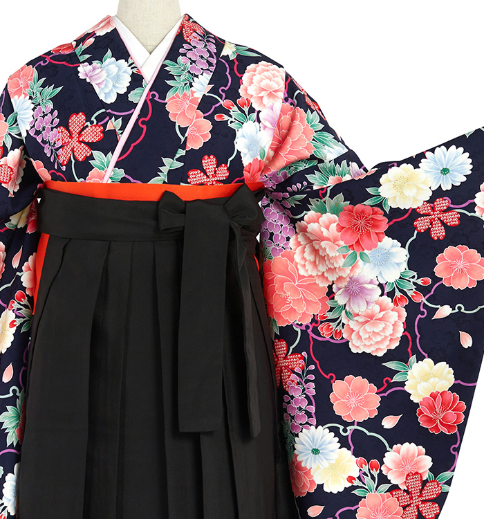 卒業袴 No.FE-2075-Lサイズ_01