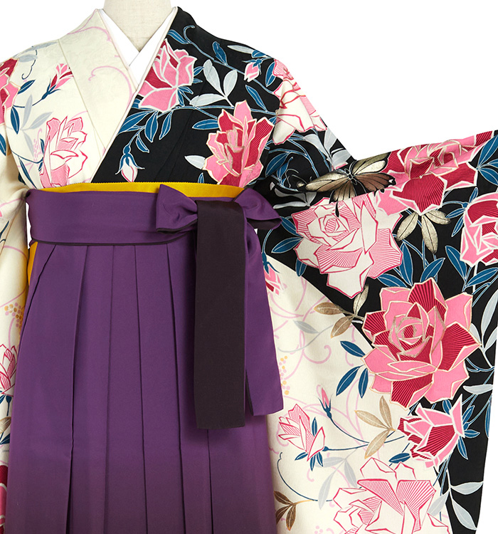 CECIL McBEE 卒業袴 No.FE-2081-Lサイズ_01