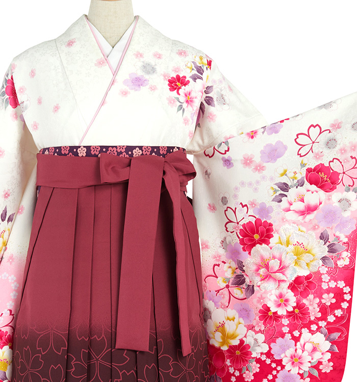 卒業袴 No.FE-2085-Lサイズ_01