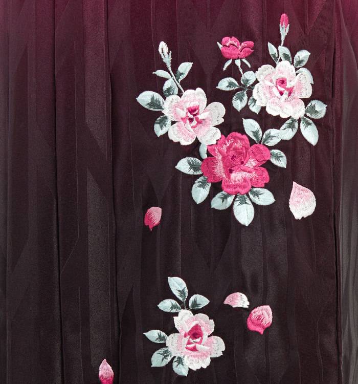 藤田ニコル 卒業袴 No.FE-2106-Lサイズ_04