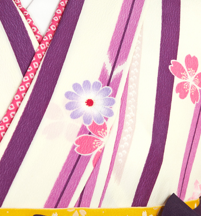 Kansai 卒業袴 No.FE-2220-2Lサイズ_03