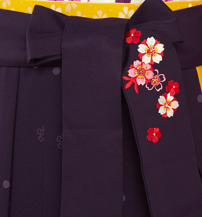 Kansai 卒業袴 No.FE-2220-2Lサイズ_04