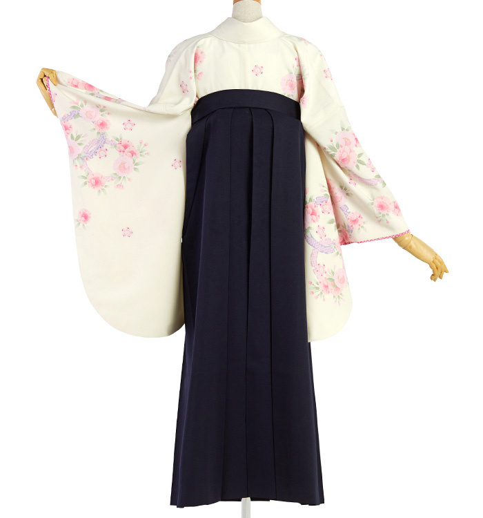 Kansai 卒業袴 No.FE-2224-2Lサイズ_02
