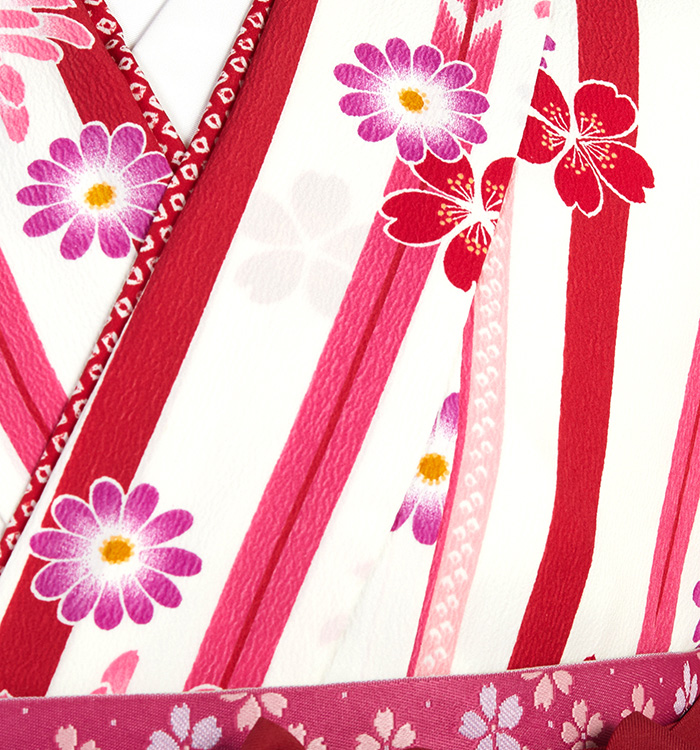 Kansai 卒業袴 No.FE-2232-Lサイズ_03