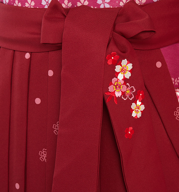 Kansai 卒業袴 No.FE-2232-Lサイズ_04