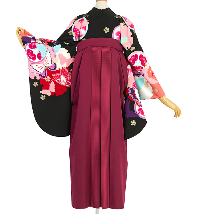 卒業袴 No.FE-2235-Lサイズ_02