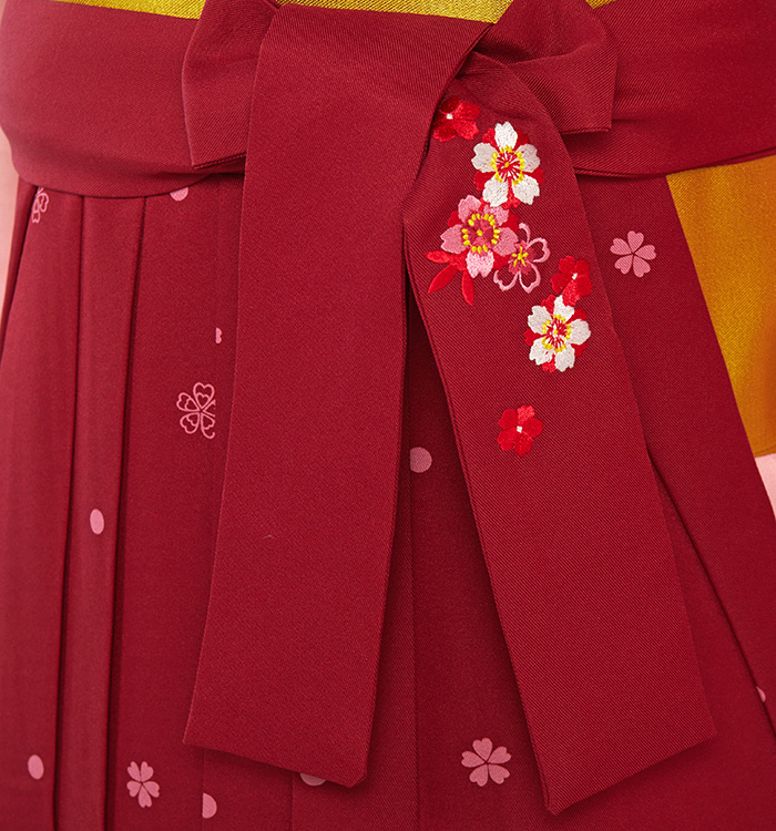 an・an 卒業袴 No.FE-2242-Mサイズ_04