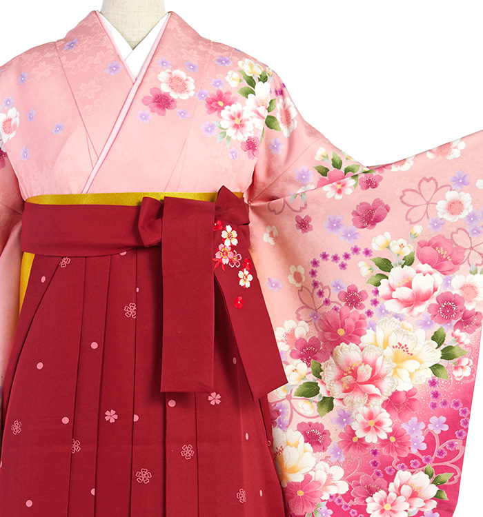 an・an 卒業袴 No.FE-2242-Mサイズ_01