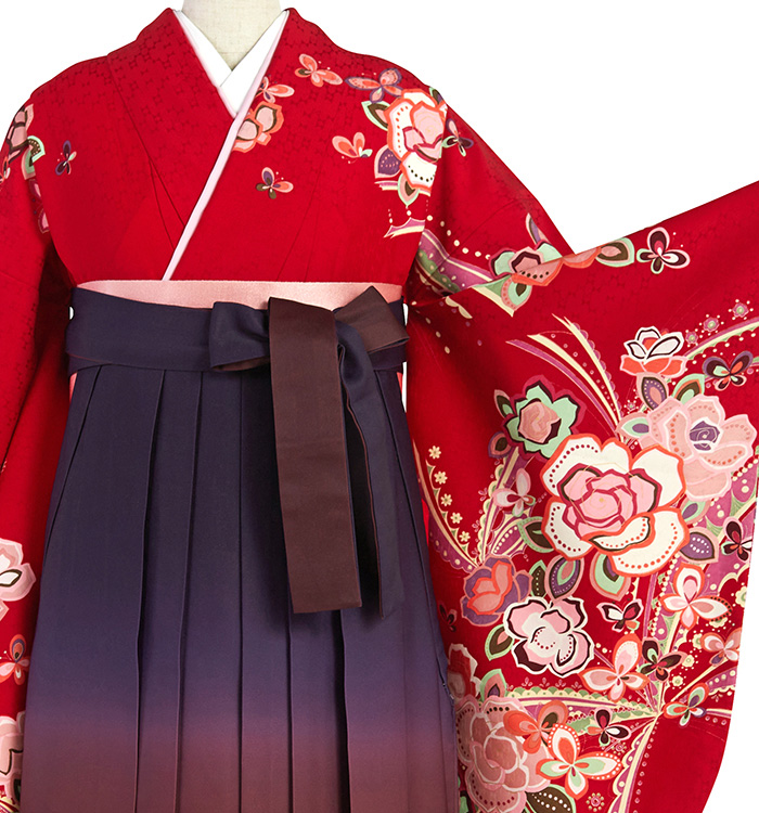 卒業袴 No.FE-2246-Lサイズ_01