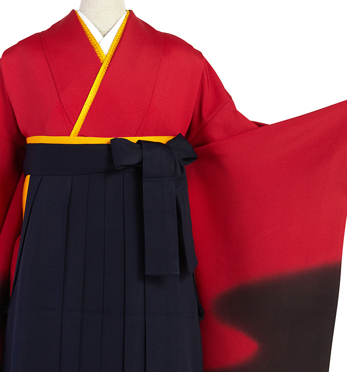 卒業袴 No.FE-2263-Mサイズの通販｜きもの365