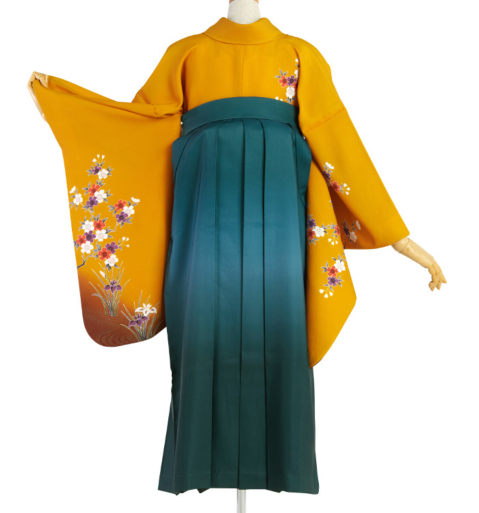 卒業袴 No.FE-2280-Mサイズ_02