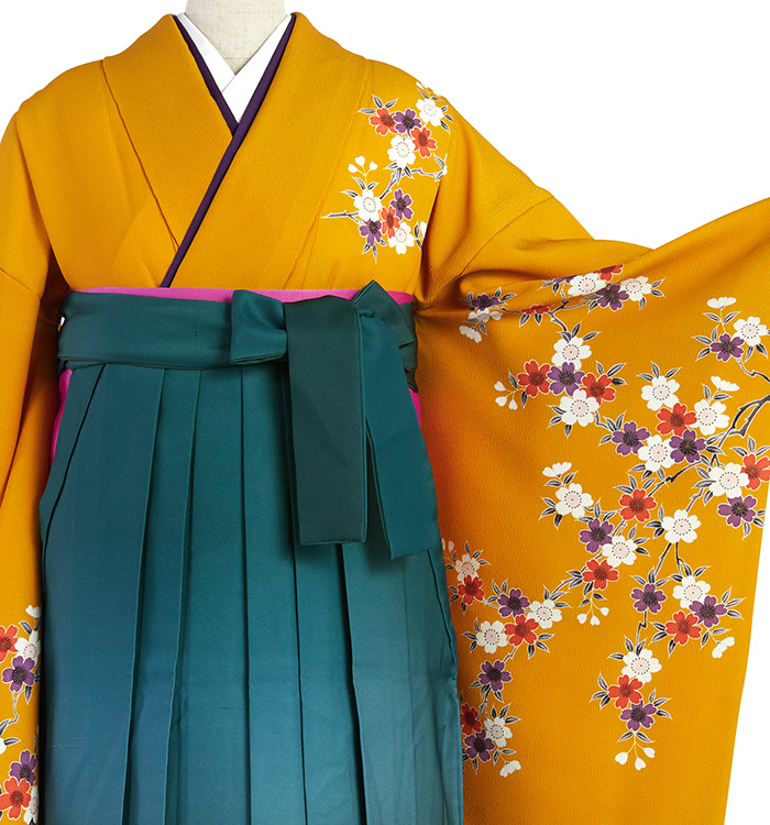 卒業袴 No.FE-2280-Mサイズ_01