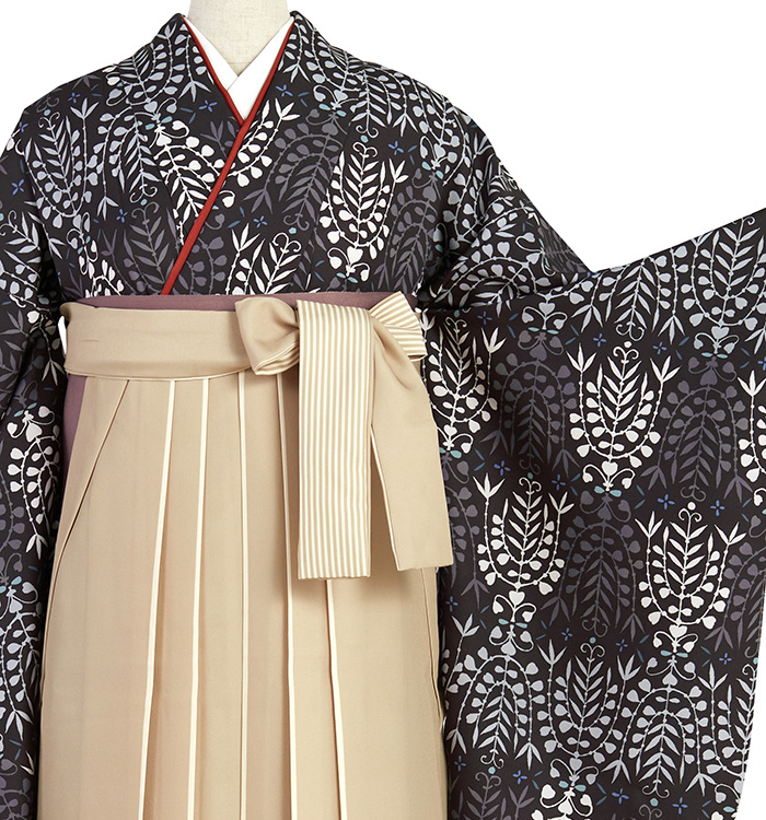卒業袴 No.FE-2331-Mサイズ_01