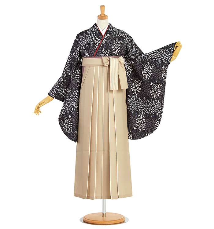 卒業袴 No.FE-2331-Mサイズ