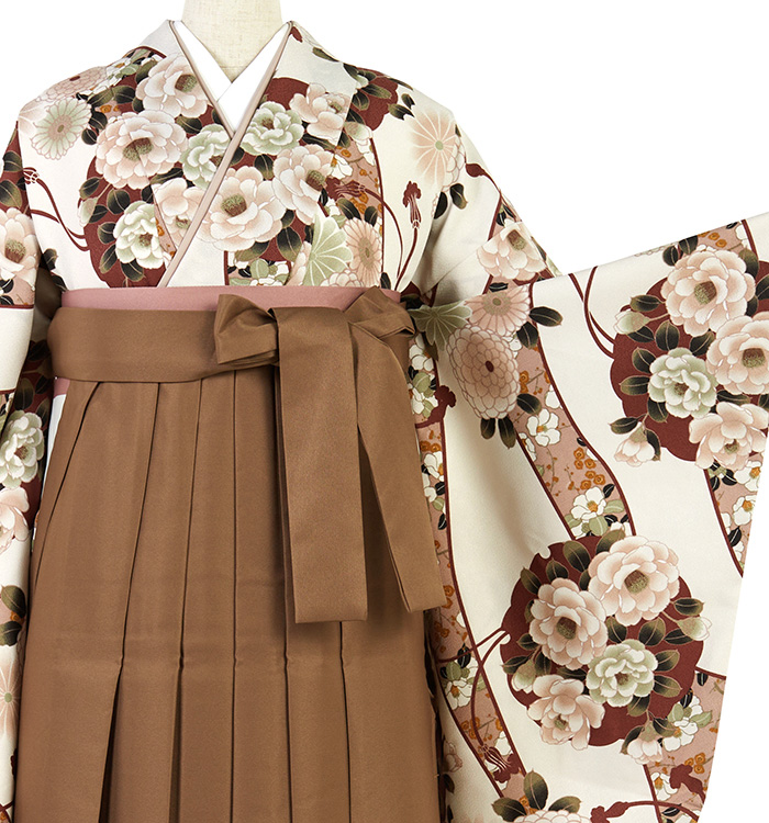 卒業袴 No.FE-2348-Mサイズ_01