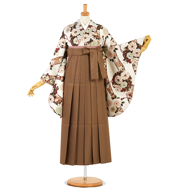 卒業袴 No.FE-2348-Mサイズ