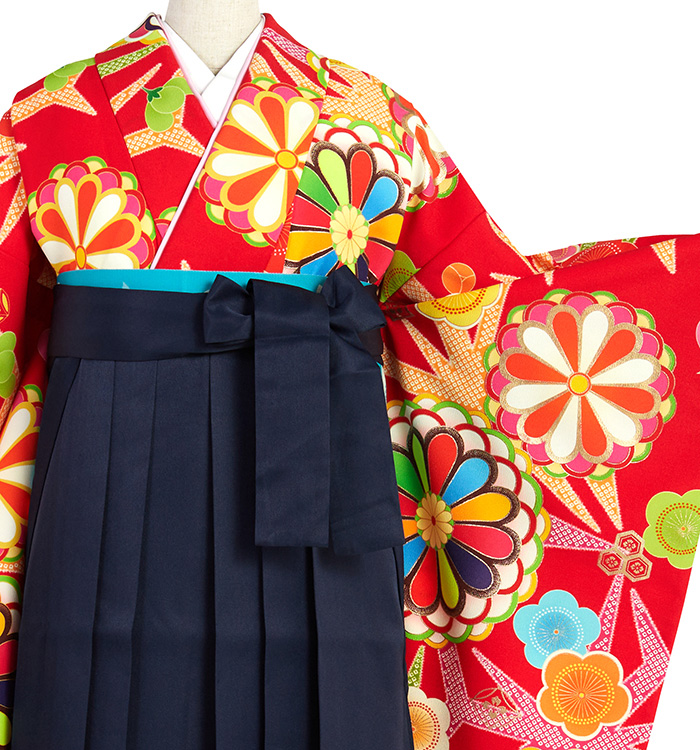 卒業袴 No.FE-2368-Sサイズ_01