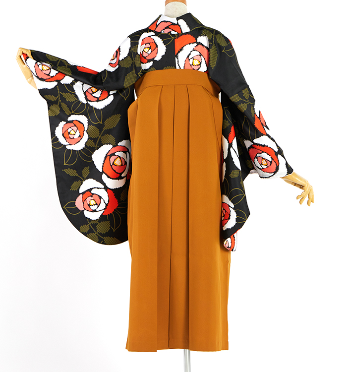 卒業袴 No.FE-2437-Sサイズ_02