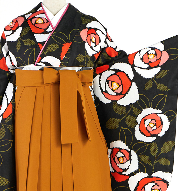 卒業袴 No.FE-2437-Sサイズ_01