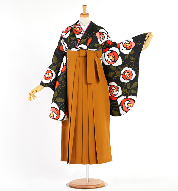 卒業袴 No.FE-2437-Sサイズ