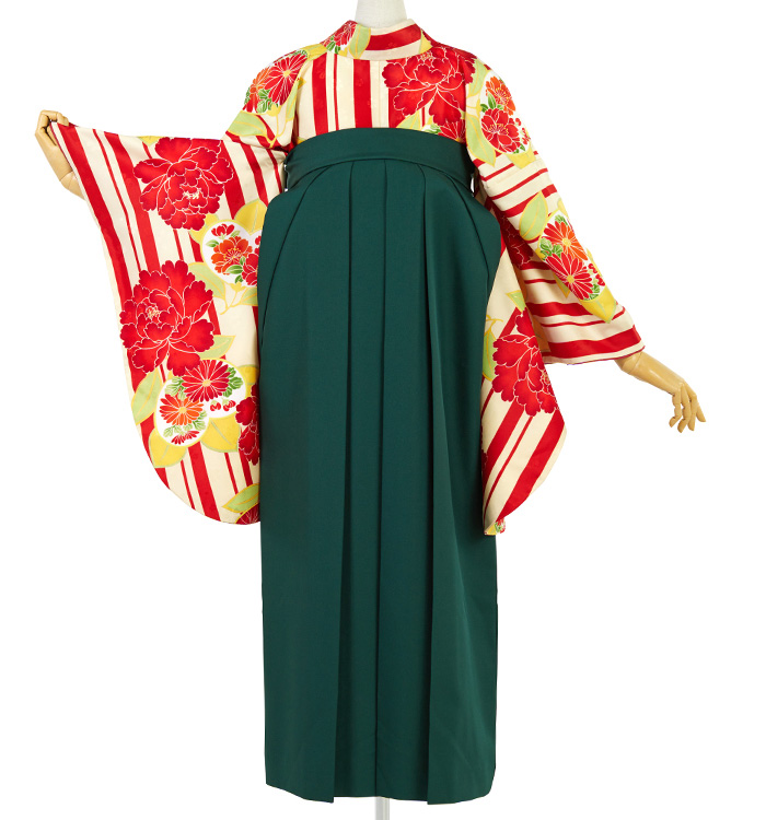 卒業袴 No.FE-2465-Lサイズ_02