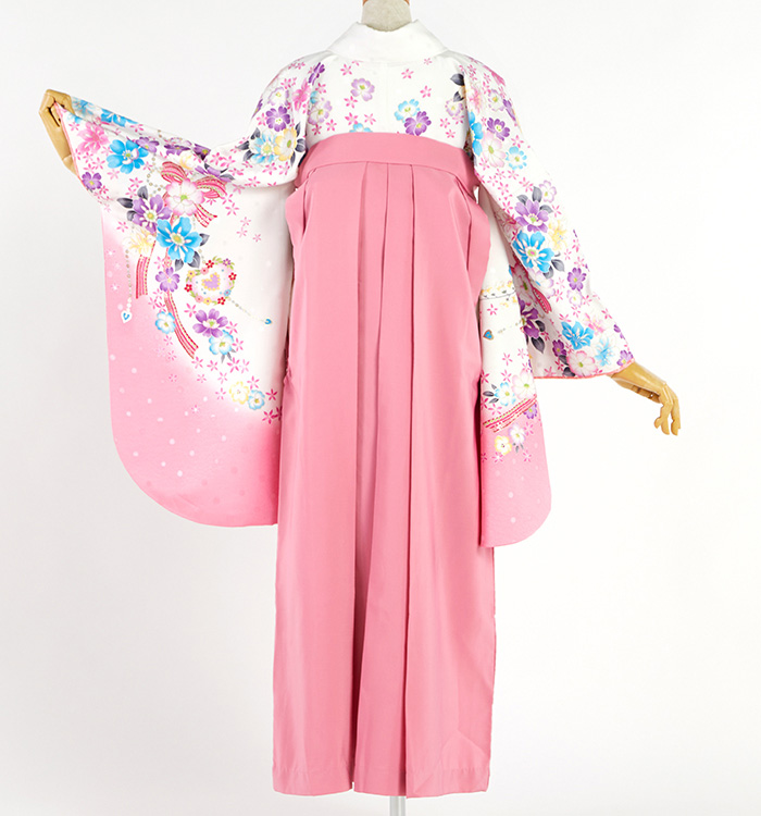 卒業袴 No.FE-2515-Lサイズ_02