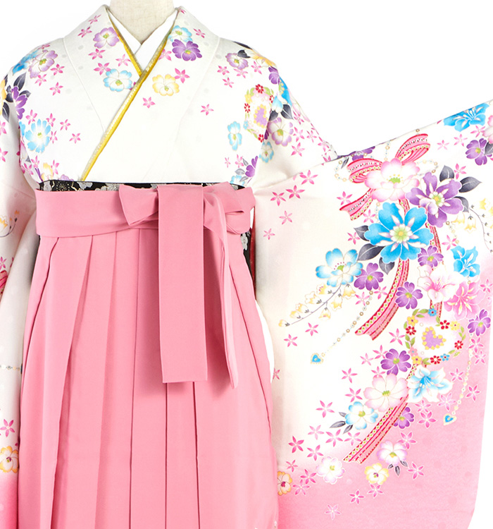 卒業袴 No.FE-2515-Lサイズ_01