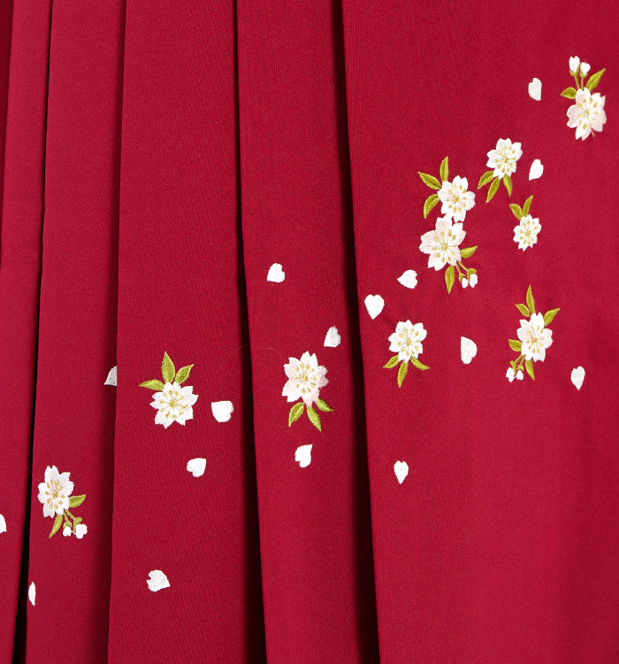 卒業袴 No.FE-2635-Lサイズの通販｜きもの365