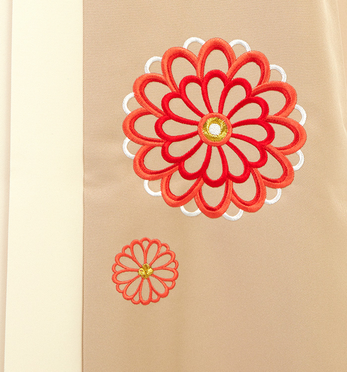 hiromichi nakano 卒業袴 No.FE-2668-Mサイズのレンタル｜きもの365