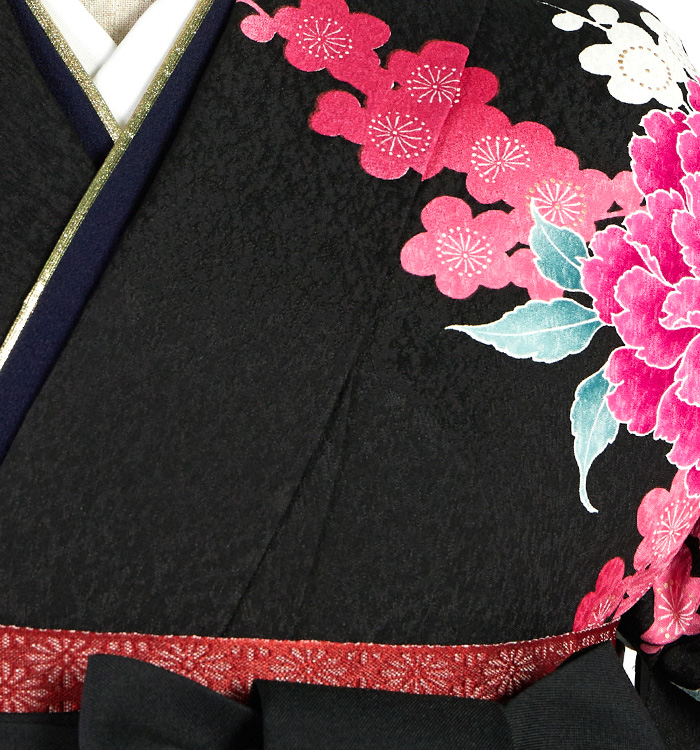 MERCURYDUO 卒業袴 No.FE-2703-Mサイズのレンタル｜きもの365