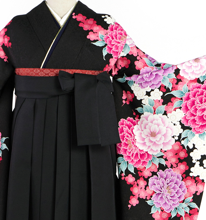 【オーダー】MIKU様　No.279 No.315 長袴へ オーダー】MIKU様 No.279 No.315 長袴へ