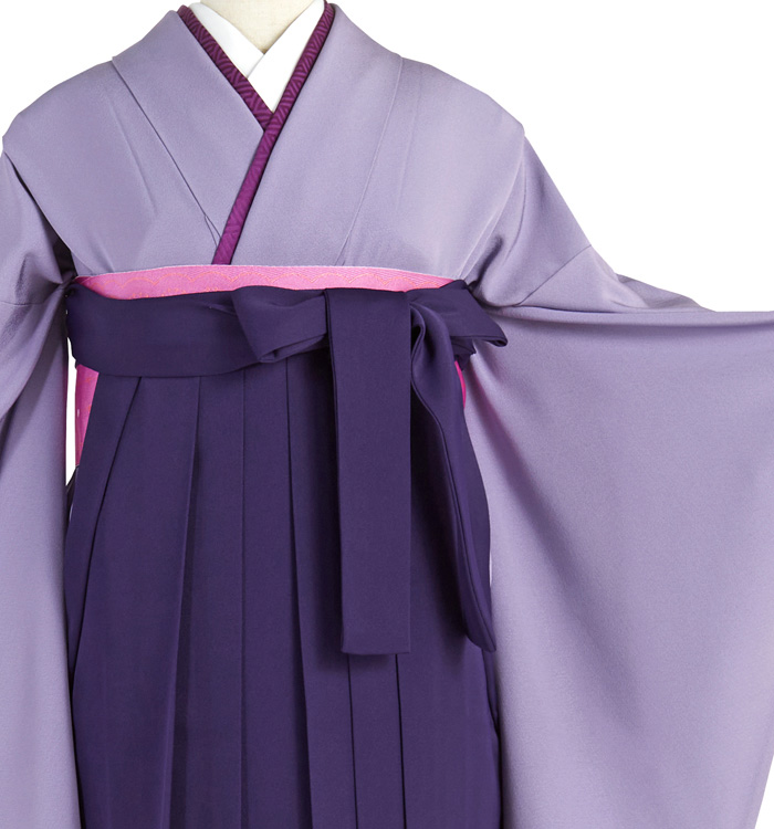 卒業袴 No.FX-1770-2Lサイズのレンタル｜きもの365