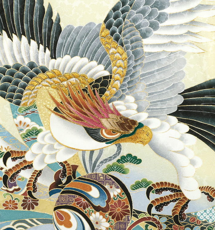 男の子 産着 No.GA-3096-F_01