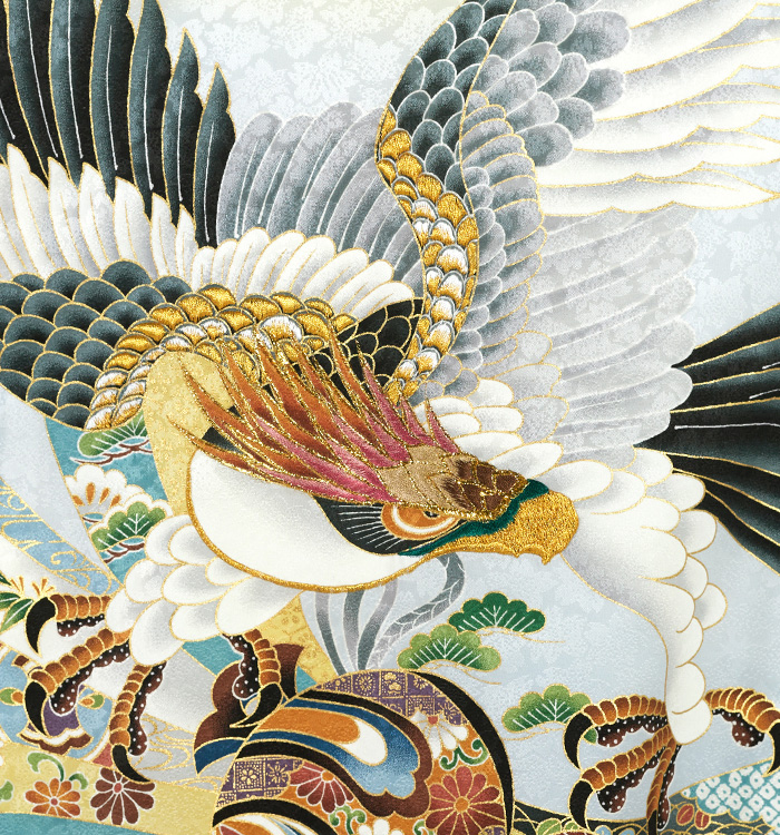 男の子 産着 No.GA-3097-F_01