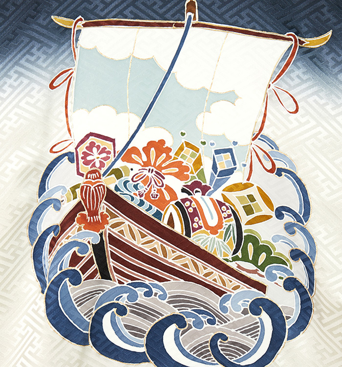 男の子 産着 No.GA-3113-F_01